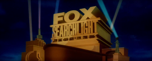 Fox Searchlight retro (2012)