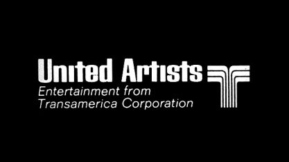 United Artists (1968-1975) B&W