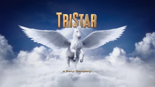 Tristar Pictures (2015, Open Matte)