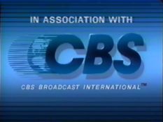 CBS Broadcast International (1987)