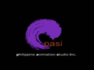 Philippine Animation Studio Inc. (2003)