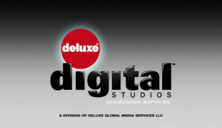 Deluxe Digital Studios (2002) Widescreen