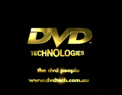 DVD Technologies (Australia) (2000?)