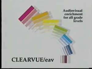 Clearvue/eav (1996)
