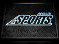 Acclaim Sports (1998) (WWF War Zone Variant)