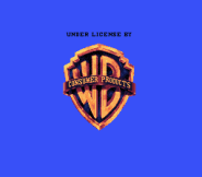 Warner Bros. Consumer Products (1994)