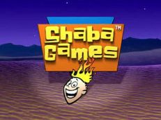 Shaba Games (2000)