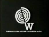 Wolper TV Sales: 1960