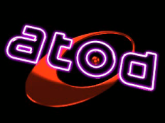 Atod Logo (2001)