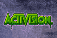 Activision (Shark Tale)