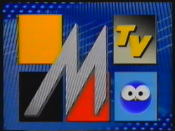 MTV (1990, prototype variant)
