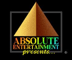 Absolute Entertainment (1993)