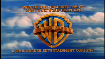 Warner Bros. Domestic Pay-TV Cable & Network Features (1998) (16:9)