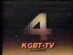 KGBT 1982