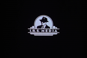 I.R.S. Media (1991)