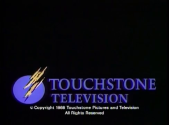 Touchstone Television (1988)