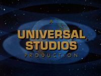 Universal Television Productions Opening Logo (1969-1973)