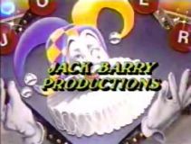 Jack Barry (The Joker's Wild): 1990