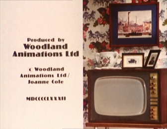 Woodland Animations (1982)