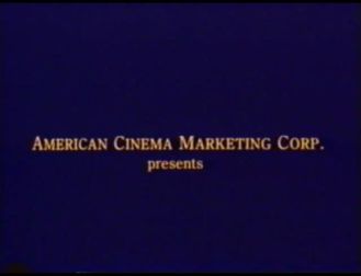 American Cinema Marketing Corp.