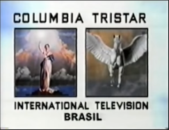 Columbia Tristar International Television Brasil (1999) #2