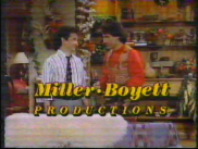 Miller-Boyett Productions (1990)