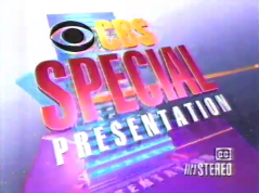 CBS Special Presentation (1992)