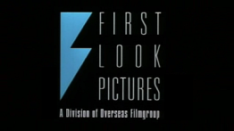 First Look Pictures