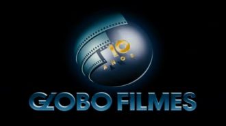 Globo Filmes (10th Anniversary variant - 2008)