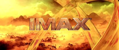 IMAX (Kong: Skull Island, 2017)