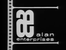 Alan Enterprises (1978) *B&W* -Part 2-