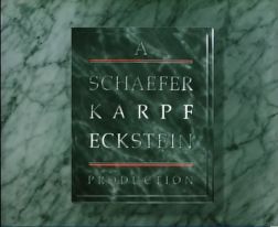 Shaefer Karpf Eckstein Production
