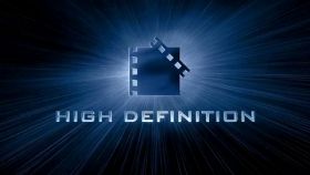 New Line High Definition (2007, B)