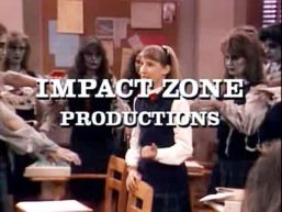 Impact Zone-Blossom: 1991