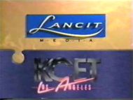 Lancit Media/KCET (1995-1998)