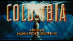 Columbia Pictures (Taxi Driver)