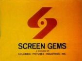 Screen Gems Television "S from Hell" (1974)