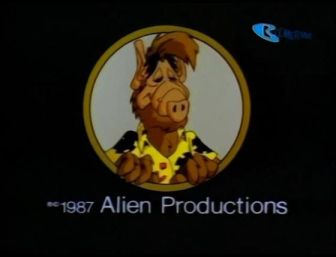 Alien Productions