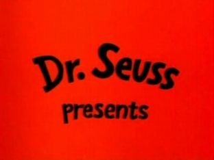 Dr. Seuss Productions (1977)