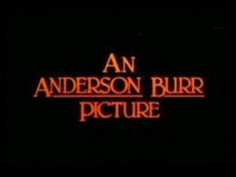 Anderson Burr Pictures (1984)
