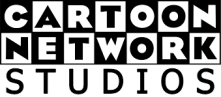 Cartoon Network Studios (1st Print Logo Alternate)