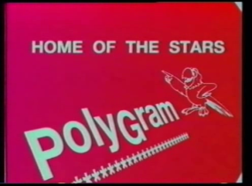 PolyGram Home of the Stars