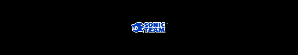 Sonic Team (Sonic Lost World) 48:9