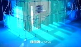 BBC Choice (Ident 5, 2002)