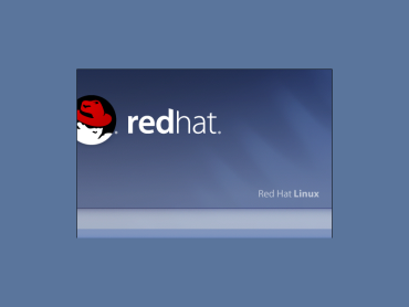 RedHat 9.11 (2001)