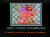 Merv Griffin Enterprises (1993)