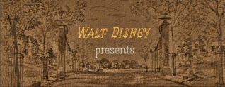 Walt Disney presents 1955