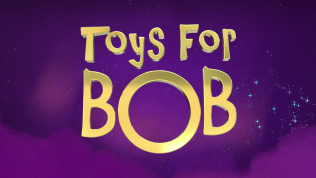 Toys for Bob (2018) [High gamma]