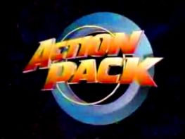 Action Pack "Two Rings" (1994-1997)