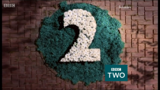 BBC 2 (Garden, 2015)